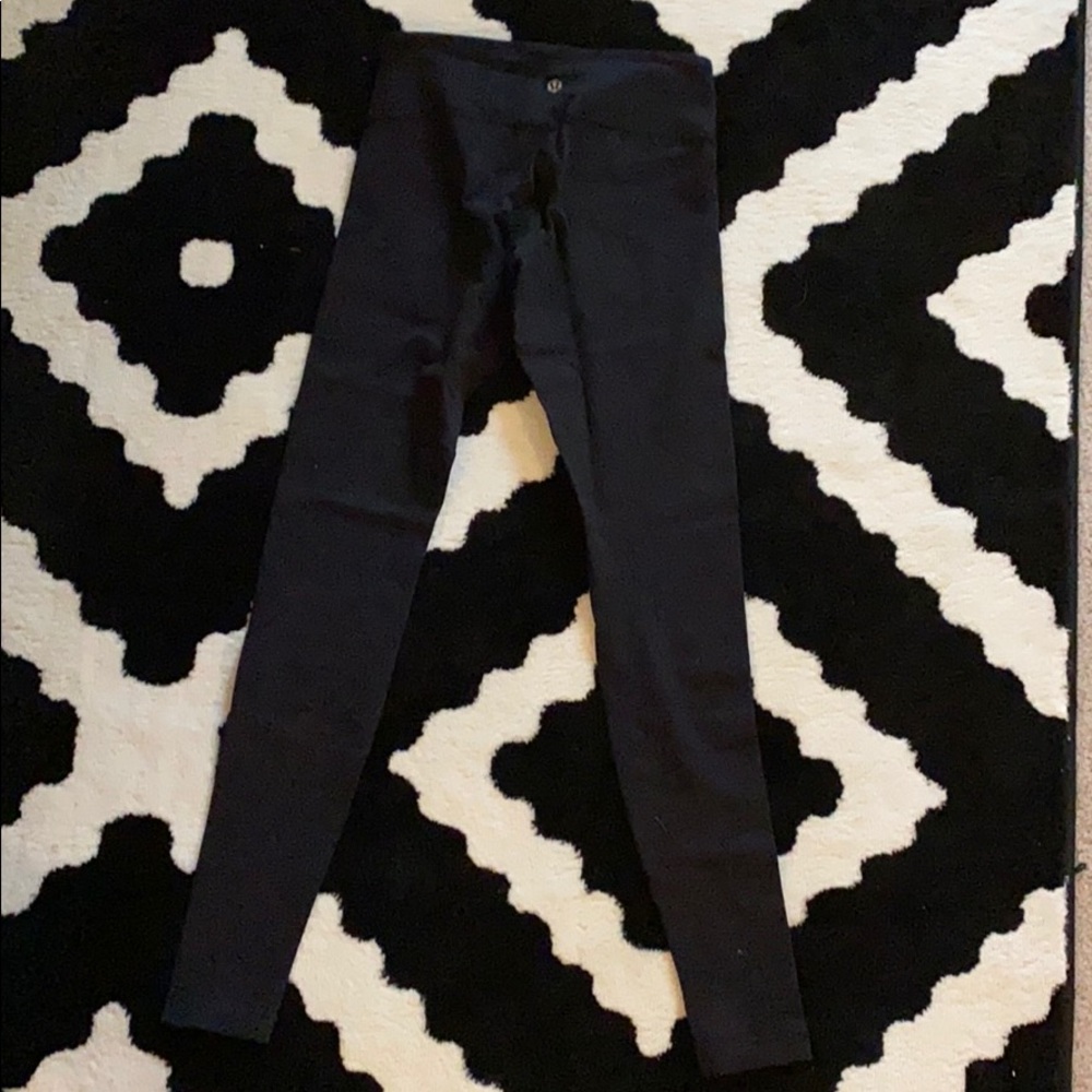 Workout leggings